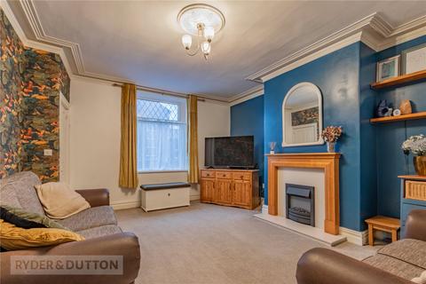 2 bedroom terraced house for sale, New Hey Road, Rastrick, Brighouse, West Yorkshire, HD6