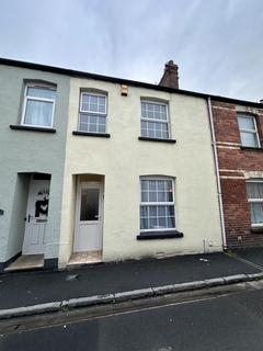 3 bedroom terraced house to rent, Clifton Street, Sticklepath, Barnstaple, EX31