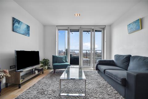 1 bedroom apartment to rent, Avantgarde Place London E1