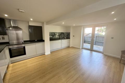 4 bedroom detached house to rent, Cobbold Mews, Ipswich IP4