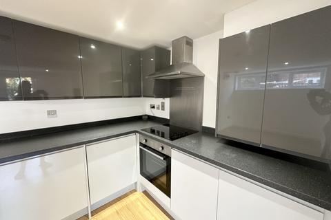 4 bedroom detached house to rent, Cobbold Mews, Ipswich IP4