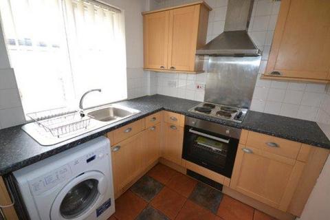 1 bedroom flat to rent, Victoria Park Road, Leicester