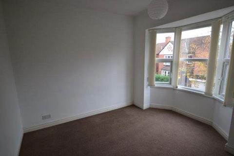 1 bedroom flat to rent, Victoria Park Road, Leicester