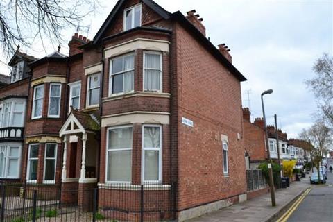 1 bedroom flat to rent, Victoria Park Road, Leicester