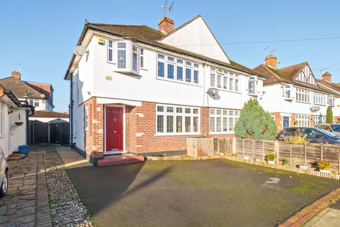 Cardinal Road, Ruislip, HA4