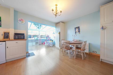 3 bedroom semi-detached house for sale, Cardinal Road, Ruislip, HA4