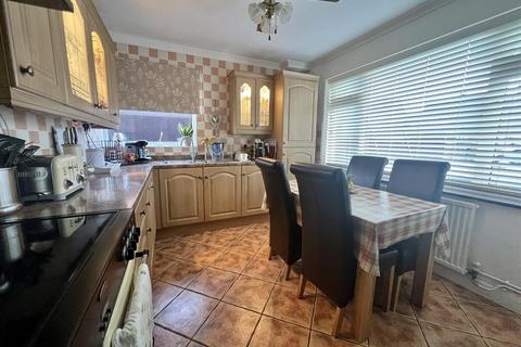 3 bedroom detached bungalow for sale, Marsh Way, Coleford GL16