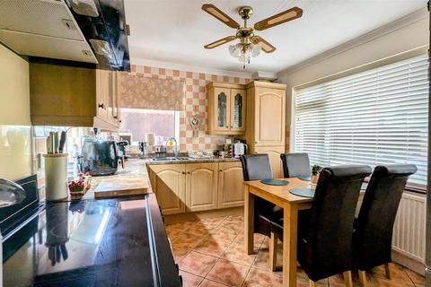 3 bedroom detached bungalow for sale, Marsh Way, Coleford GL16