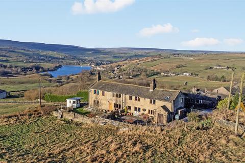 2 bedroom cottage for sale, Upper Flight Stack, Sawood Lane, Oxenhope, BD22 9SP