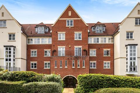 Cottage Close, Harrow on the Hill