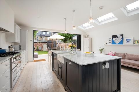 5 bedroom semi-detached house for sale, Effra Road, Wimbledon, London, SW19