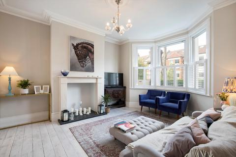 5 bedroom semi-detached house for sale, Effra Road, Wimbledon, London, SW19