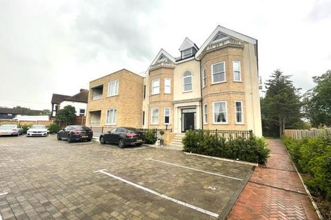 3 bedroom apartment to rent, Bergamont House, 52 Rowantree Road, Enfield