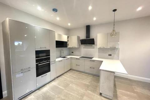 3 bedroom apartment to rent, Bergamont House, 52 Rowantree Road, Enfield