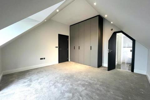 undefined, Bergamont House, 52 Rowantree Road, Enfield