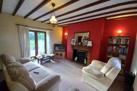 3 bedroom detached bungalow for sale, Bryn Y Waen, Y Felinheli LL56