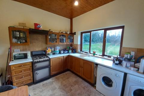 3 bedroom detached bungalow for sale, Bryn Y Waen, Y Felinheli LL56