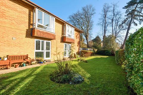 1 bedroom apartment for sale, Maple Court, 9 Pinner Hill Road, Pinner