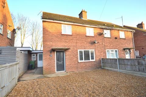 2 bedroom semi-detached house for sale, Greenland Avenue, King's Lynn PE30