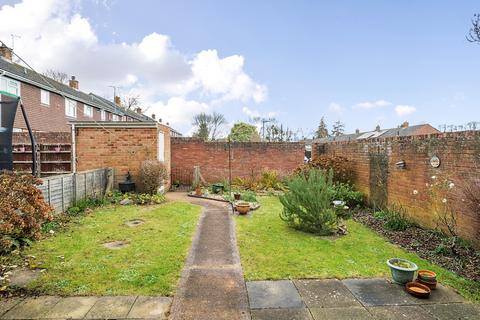 2 bedroom end of terrace house for sale, Churchill Way, Taunton TA1