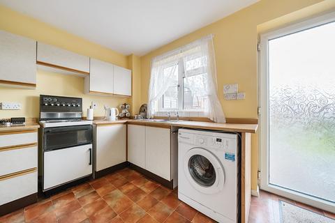 2 bedroom end of terrace house for sale, Churchill Way, Taunton TA1