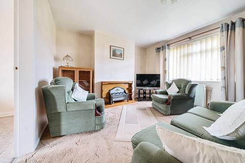 2 bedroom end of terrace house for sale, Churchill Way, Taunton TA1