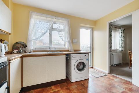 2 bedroom end of terrace house for sale, Churchill Way, Taunton TA1