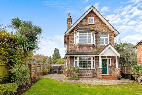 Parkgate Road, Reigate, Surrey, RH2