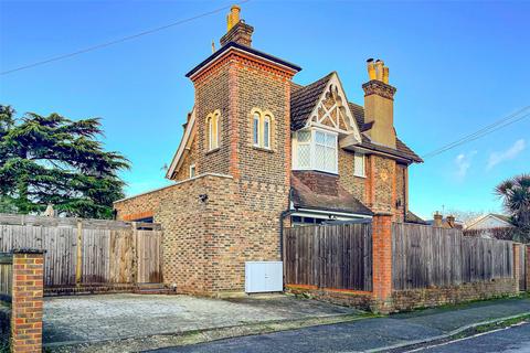 Parkgate Road, Reigate, Surrey, RH2