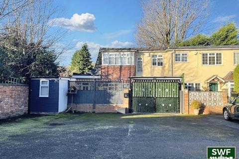 1 bedroom semi-detached house for sale, Park Avenue, Wolverhampton