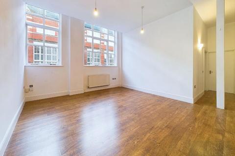 2 bedroom apartment for sale, Nugent Street, West End, Leicester