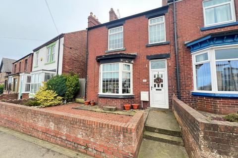 3 bedroom end of terrace house for sale, Lobley Hill, Meadowfield, Durham