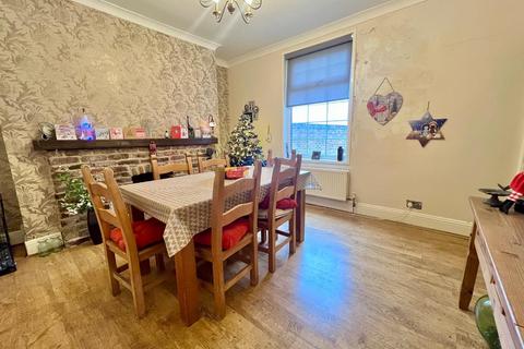 3 bedroom end of terrace house for sale, Lobley Hill, Meadowfield, Durham