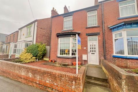 3 bedroom end of terrace house for sale, Lobley Hill, Meadowfield, Durham