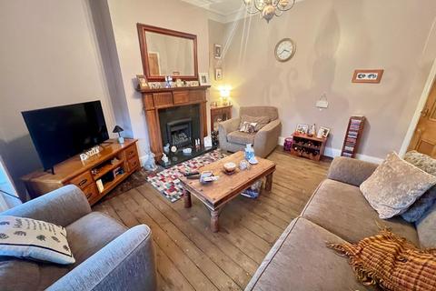 3 bedroom end of terrace house for sale, Lobley Hill, Meadowfield, Durham