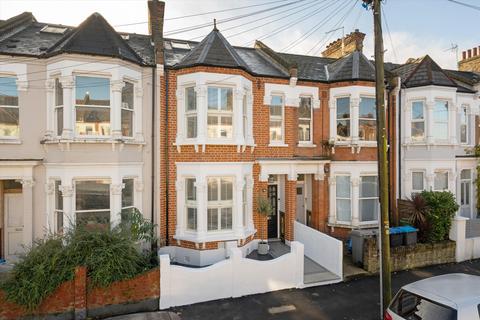 5 bedroom terraced house for sale, Buchanan Gardens, London, NW10