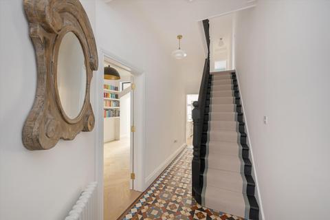 5 bedroom terraced house for sale, Buchanan Gardens, London, NW10