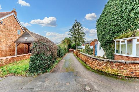 Land for sale, Anderton Close, Shipston-On-Stour