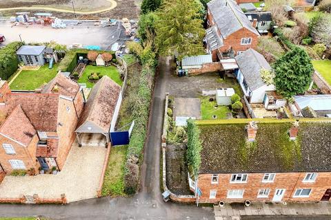 Land for sale, Anderton Close, Shipston-On-Stour