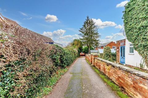 Land for sale, Anderton Close, Shipston-On-Stour