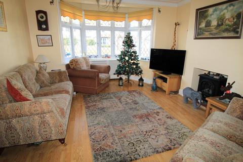 3 bedroom semi-detached house for sale, Corbets Tey Road, Upminster RM14