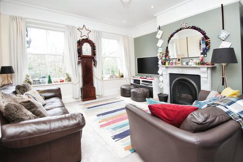 2 bedroom apartment for sale, Burton Road, Poole, BH13