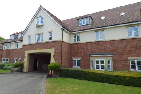 2 bedroom apartment to rent, Tudor Court, Draycott, DE72 3YQ