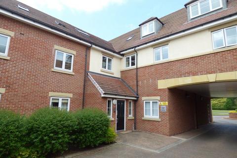 2 bedroom apartment to rent, Tudor Court, Draycott, DE72 3YQ