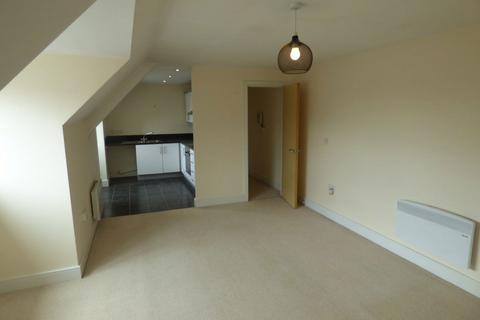 2 bedroom apartment to rent, Tudor Court, Draycott, DE72 3YQ