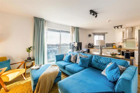 1 bedroom apartment for sale, Queens Road, Brighton