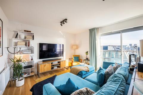 1 bedroom apartment for sale, Queens Road, Brighton
