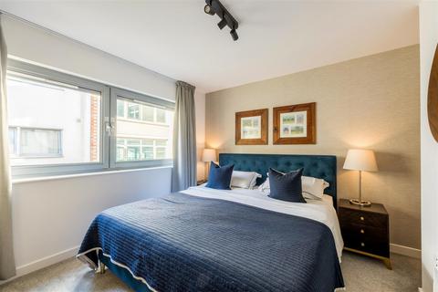 1 bedroom apartment for sale, Queens Road, Brighton