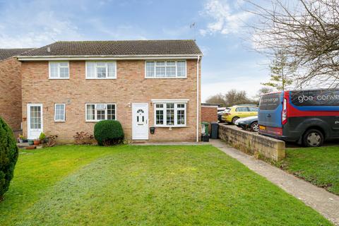 2 bedroom semi-detached house for sale, Hawthorn Rise, Gloucestershire GL5