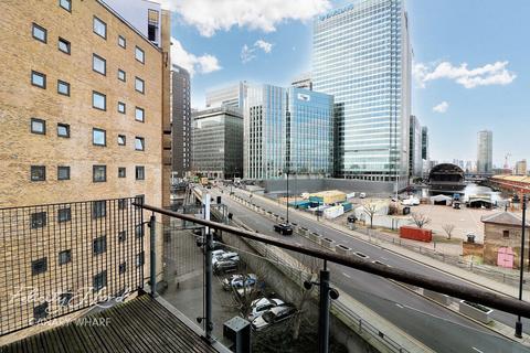 2 bedroom apartment to rent, Boardwalk Place, LONDON